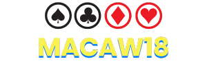 Logo MACAW18